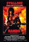 My recommendation: Rambo 2